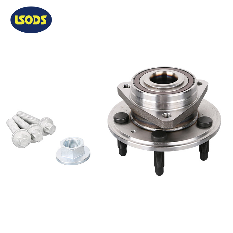 13580135 13502785 13507374 13586448 Hubs Hub Bearing for Ford Mondeo