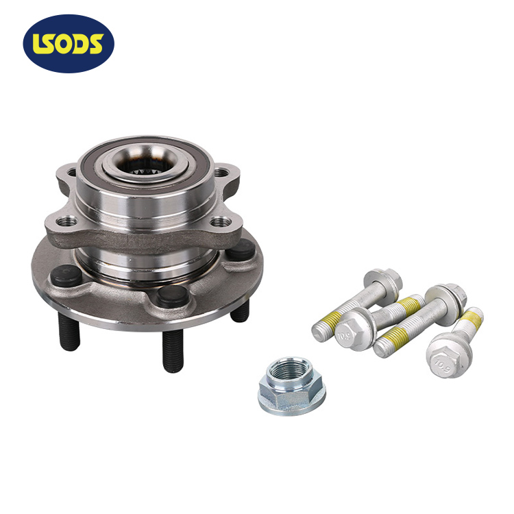1864626 2006558 2283116 E1GC-2C300-A2A E1GC-2C300-A2C K2GC-2C300-A2B Wheel Hub Wheel Bearing for Ford Galaxy