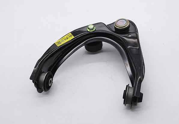 Katrangan saka swinging arm bal sirah saka mobil.
