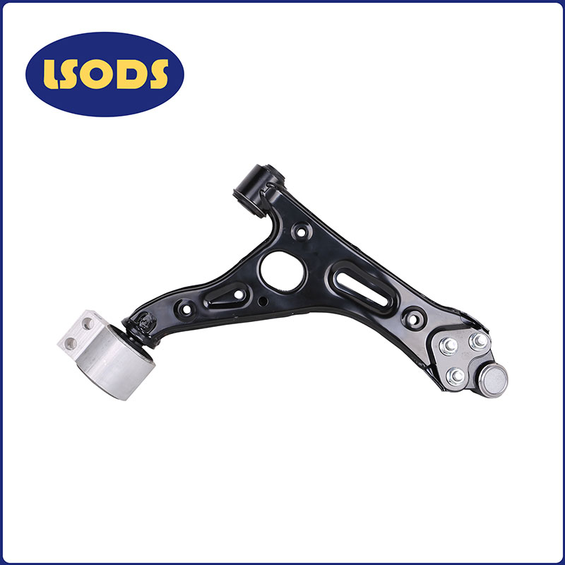 Apa peran sing ditindakake ARM Control Suspension Suspensi 3610072arx0000 ing mobil?