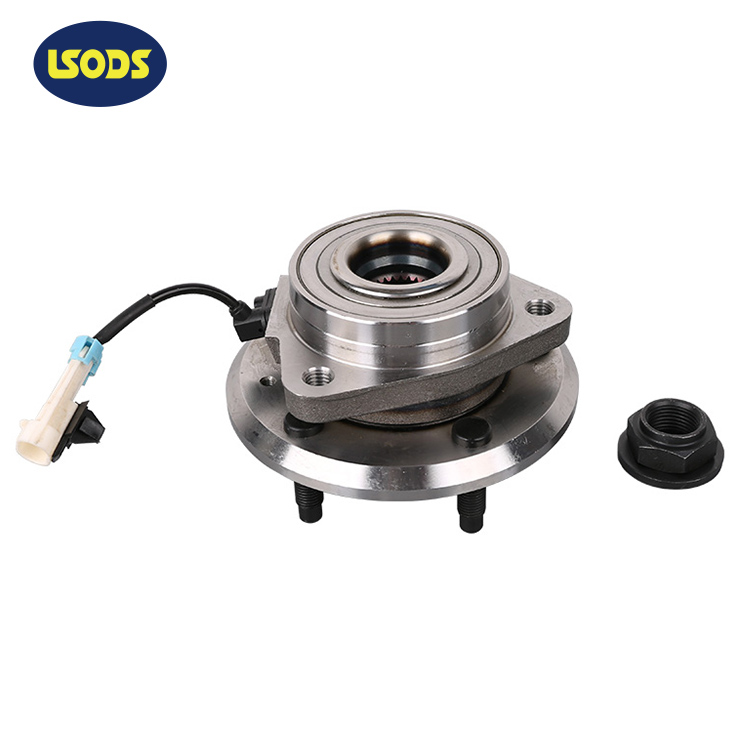 20863127 25903358 256626339 4802486 Hub Wheel Bearing kanggo Opel Antara