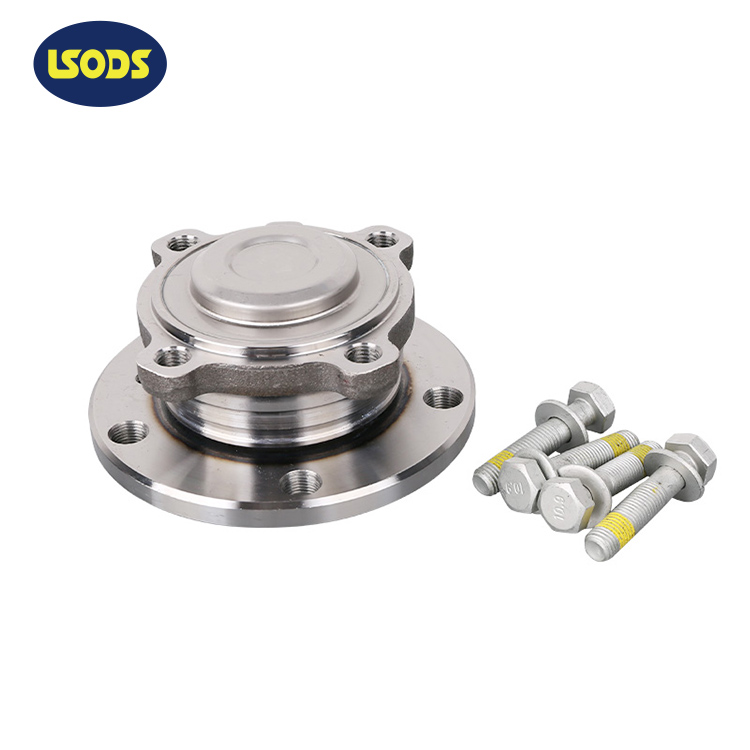 33409806302 33409813210 Roda hub roda kanggo mini countryman