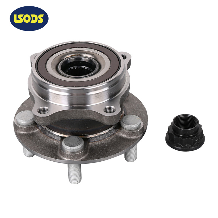 43550447010 Hub Wheel Roda kanggo Toyota