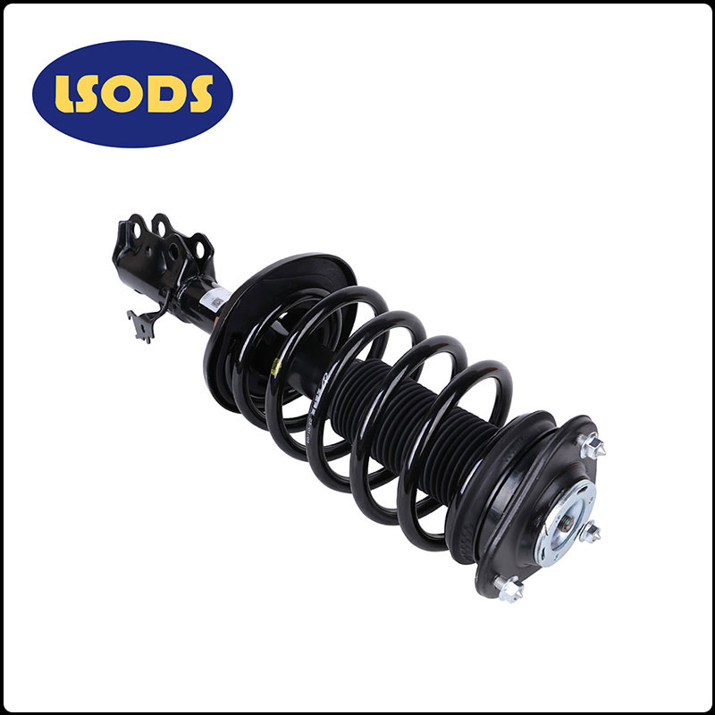 Kaget karetakan mobil Absorber haev-2905100