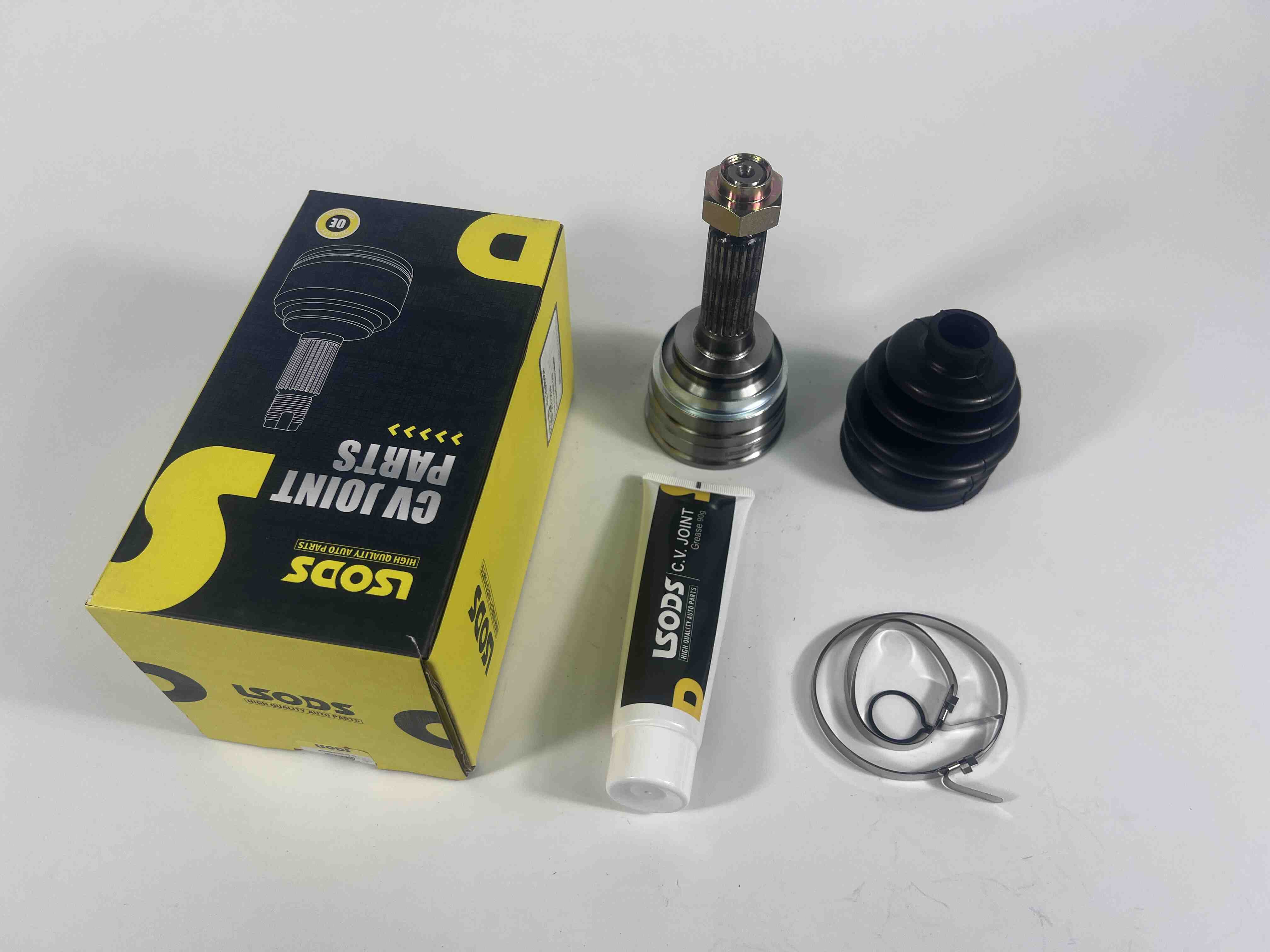 C.V Joint kanggo CHEVROLET MATIZ 96273570 93741015 96273571 96564144