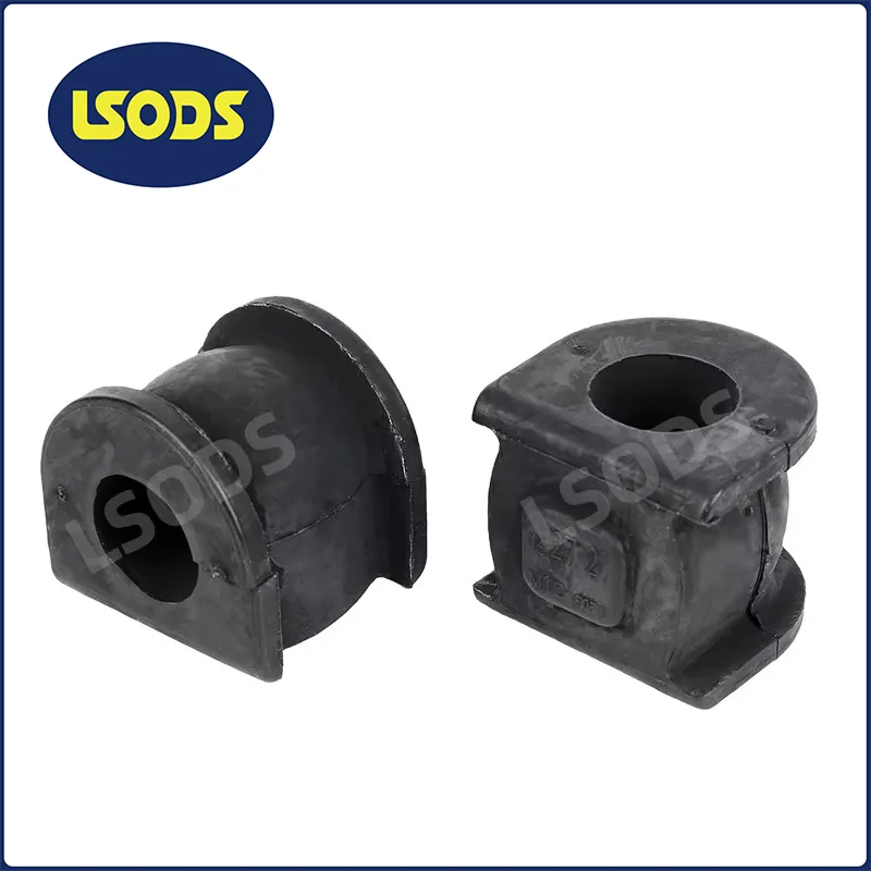 LSODS Front Stabilizer Bar Bushing 51306-SED-004 kanggo Honda