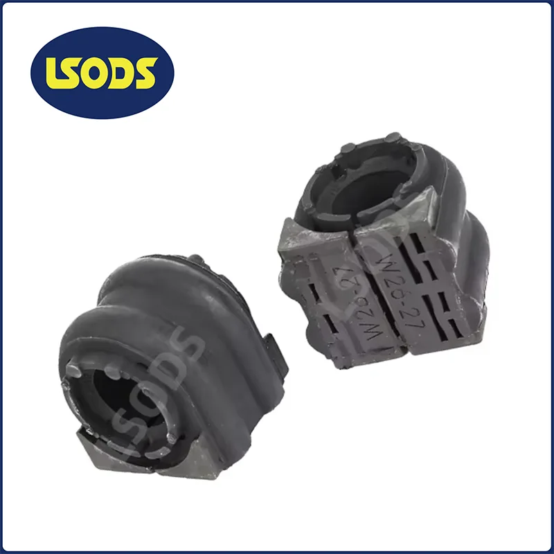 LSODS Front Stabilizer Bar Bushing 54813-B8000 54813-2W100 kanggo KIA Sorento