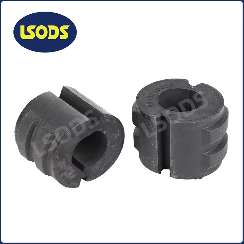 LSODS Stabilizer Depan Sway Bar Bushing 2203230040 A2203230040 untuk Mercedes Benz S Class