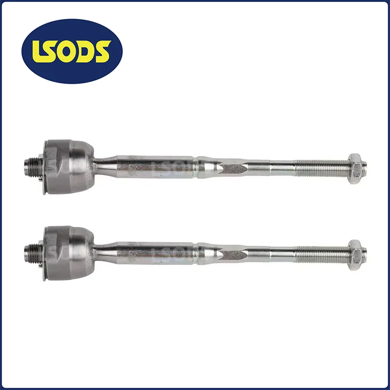 LSODS Inner Tie Rod 48521-3DN1A Steering Rack End untuk Nissan Tiida