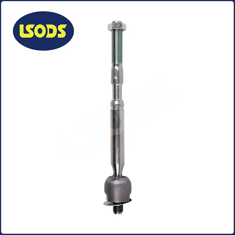 LSODS Inner Tie Rod End 45503-02140 45503-09650 Steering Rack End untuk Toyota Auris