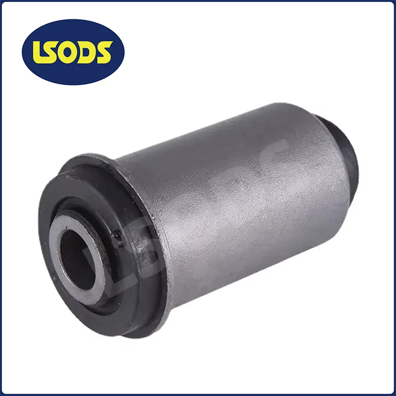 LSODS Bawah Depan Mounting Bushing untuk NISSAN ATLAS VCH10W 5VZFE 54560-G8100 54560-22T10