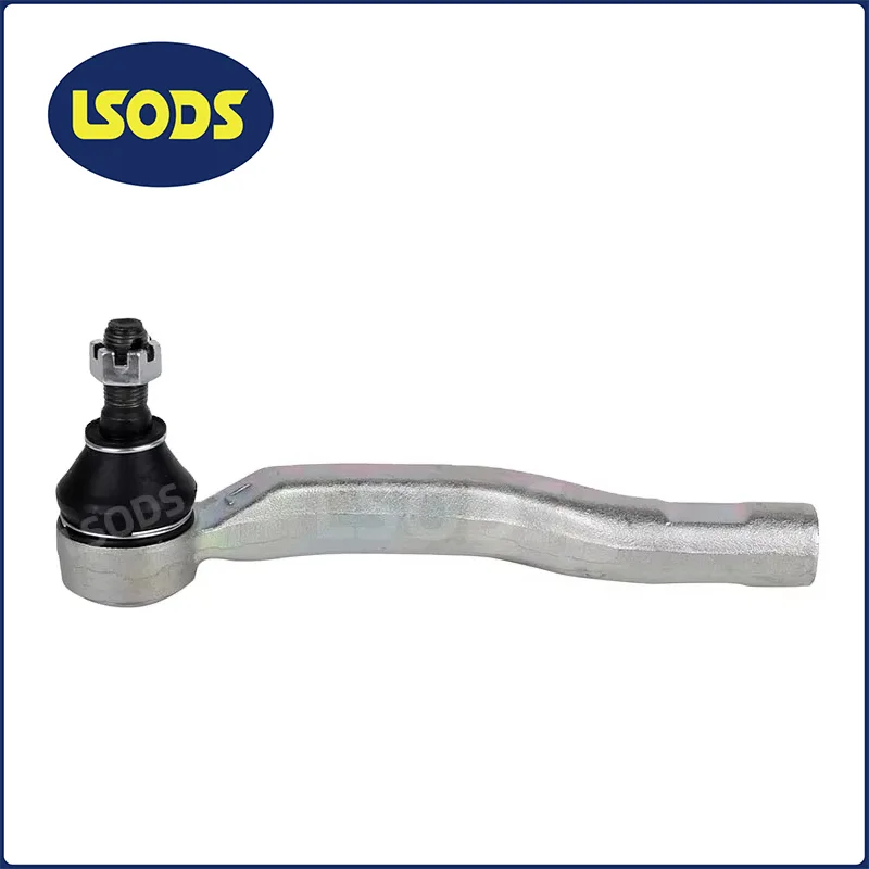 LSODS Luar Kiri Tie Rod End 45047-09290 FT-T0004 4504709291 untuk Toyota Corolla Levin