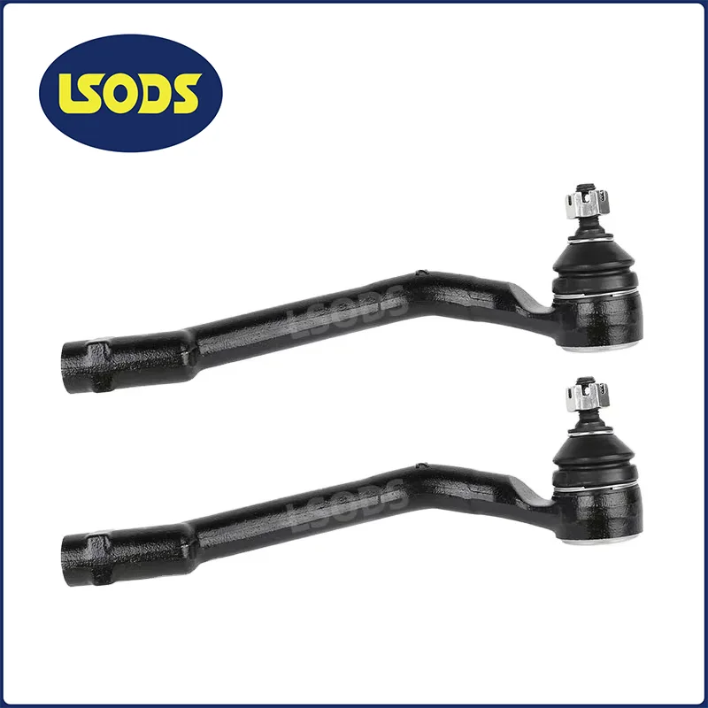 LSODS Kanan Luar Tie Rod End 56820-2S050 kanggo Hyundai IX35 KIA Sportage