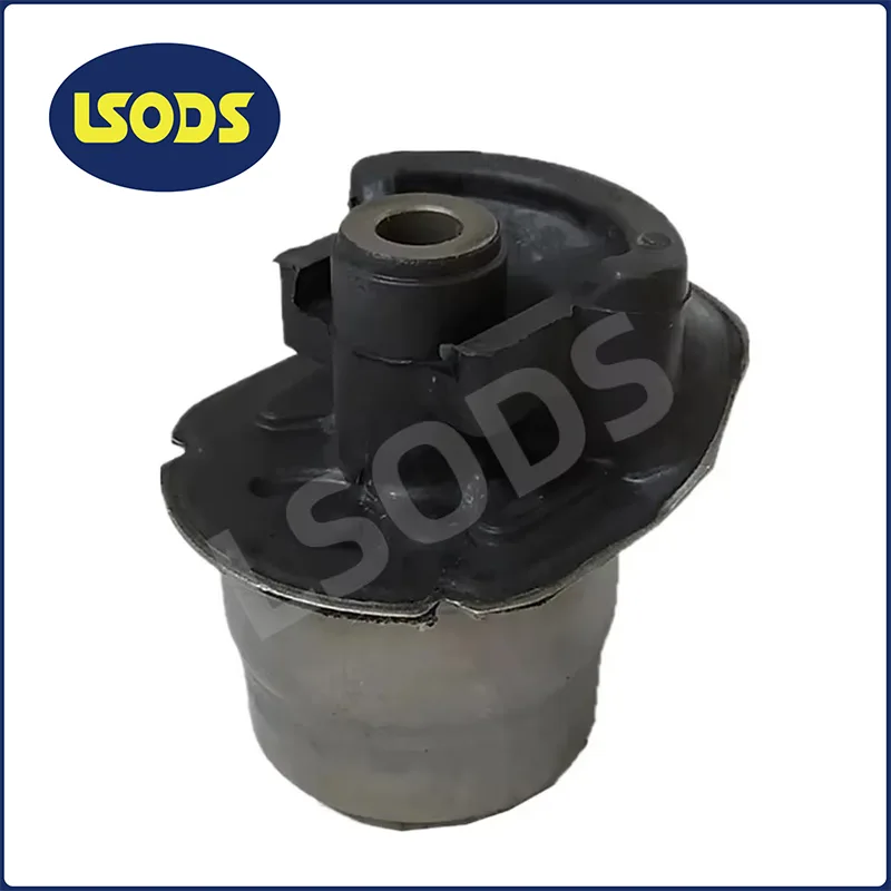 LSODS Suspensi Belakang Bushing Mounting Bushing 48725-12560 untuk Toyota Corolla Yaris Matrix Axle Dukungan Braket