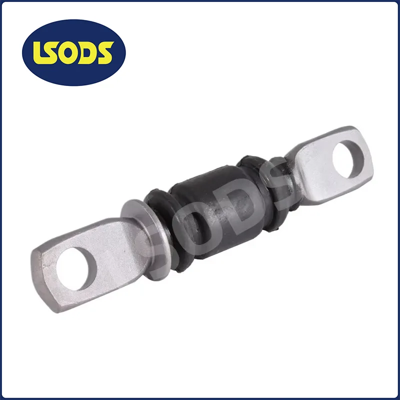 LSODS Suspensi Bush untuk Toyota Camry Depan Bawah Kontrol Lengan Karet Bushing 48654-33050 4865433050