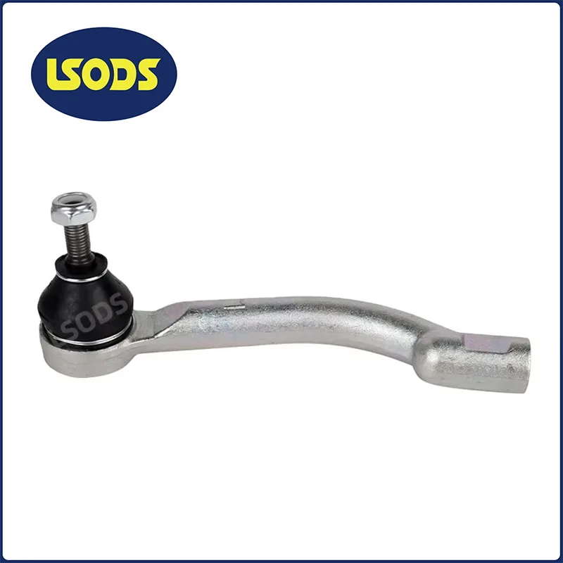 LSODS Tie Rod End 48647-JD01A D8640-JG00A D8640-JY00A D8F40-JG00A D8640JY00A untuk Nissan X-Trail Qashqai Rogue Renault Koleos