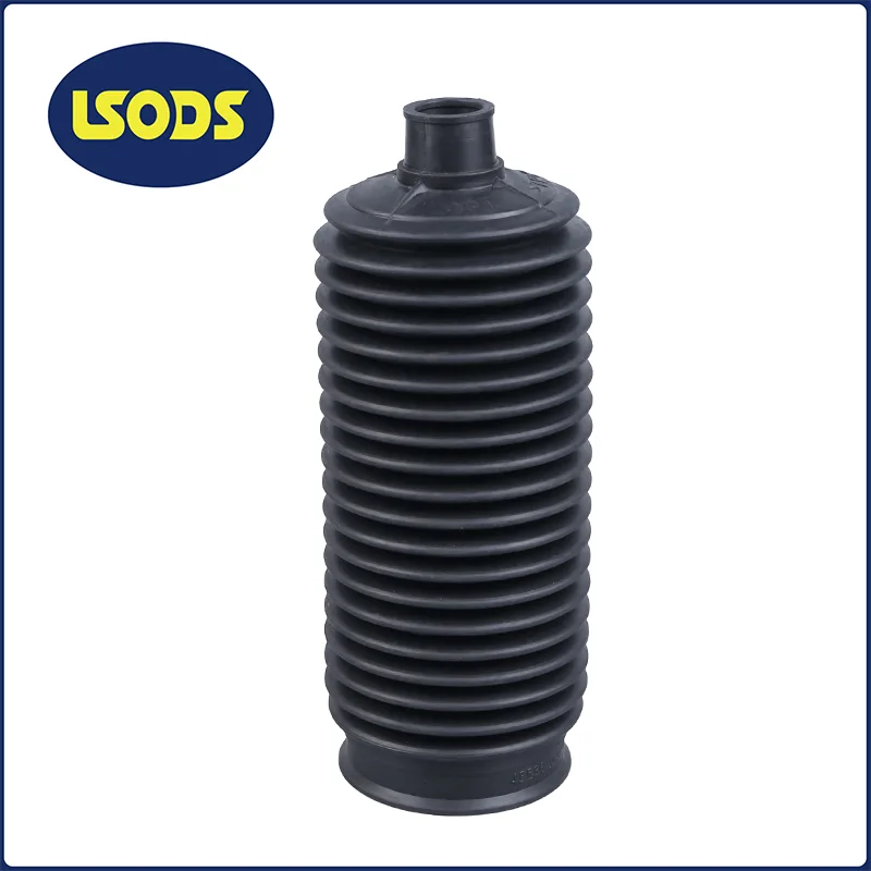 Boots Rack Steering kanggo Toyota Genuine 45536-04010