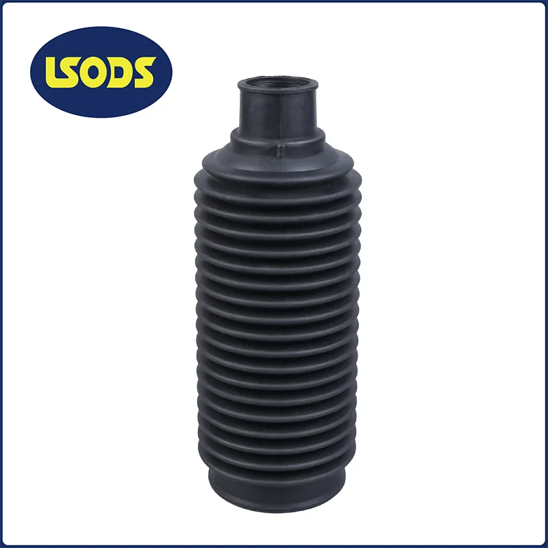 Boots Rack Steering kanggo Toyota LAND CRUISER 45535-35030 4553535010
