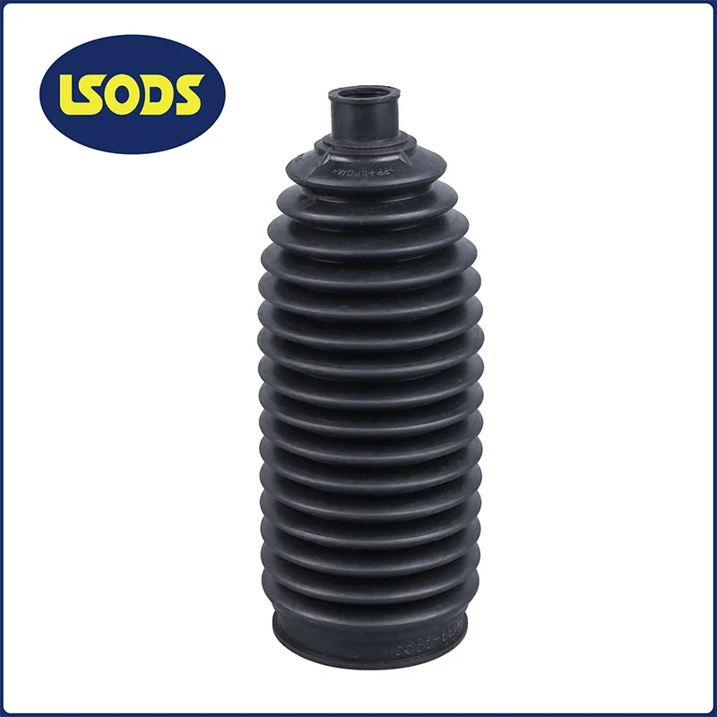 Steering Rack Boots kanggo Toyota LAND CRUISER 45535-69025