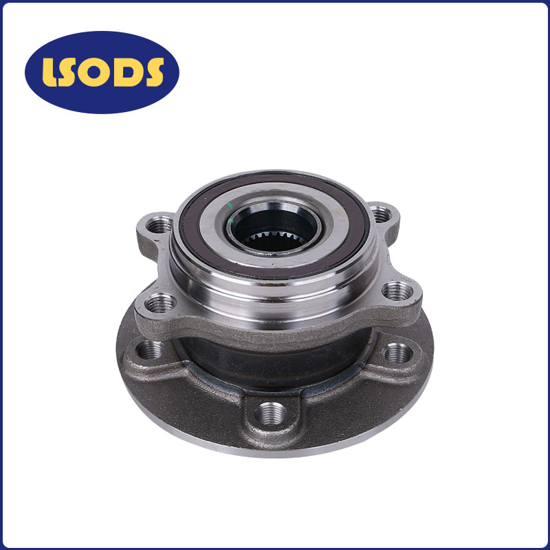 Bantalan roda 3510003200000