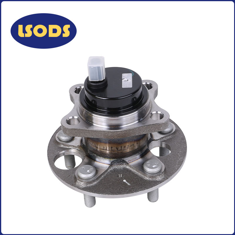Bearings wheel haev-3104100 / L