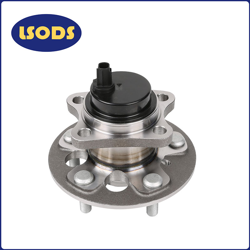 Bantalan roda duwe-3104200 / R
