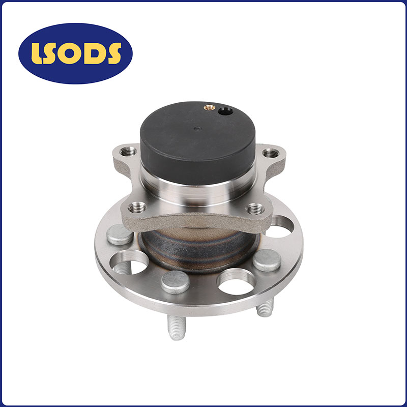 Bearing roda m6-3104100A