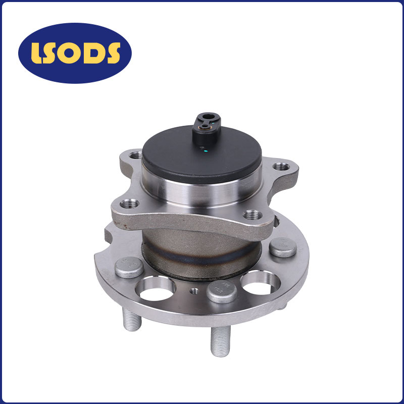 Bantalan roda saorgh-3104100