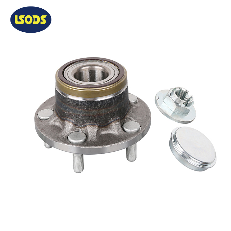 Majelis Hub Wheel Roda kanggo Ford 1334289