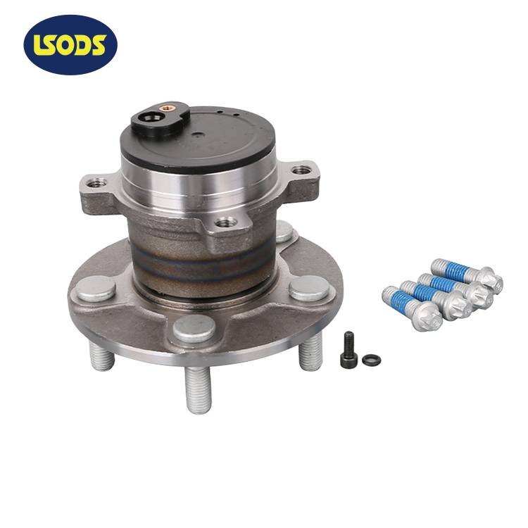 Majelis Roda Hubly for Ford 1471852