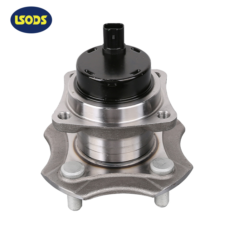 Majelis Roda Hubly kanggo Toyota 42450-02060