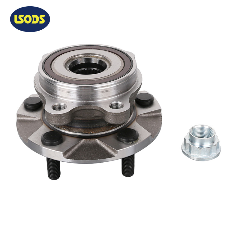 Majelis Roda Hubly kanggo Toyota 43550-02020