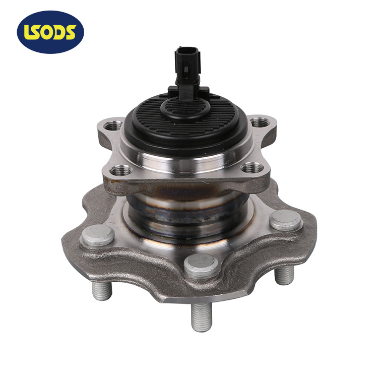 Majelis Roda Hubly kanggo Toyota Auris 42450-05080