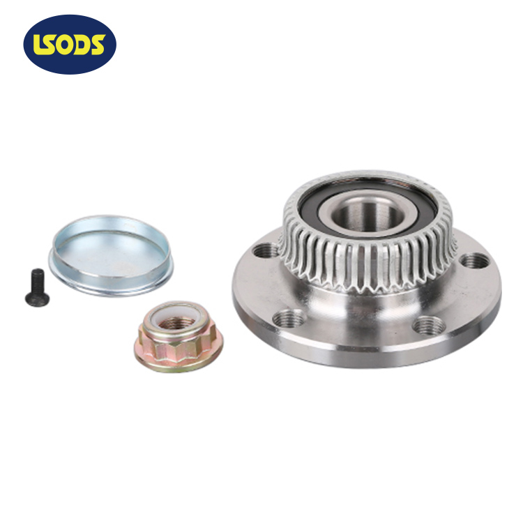 Hub Wheel Roda kanggo Audi 1J0598477
