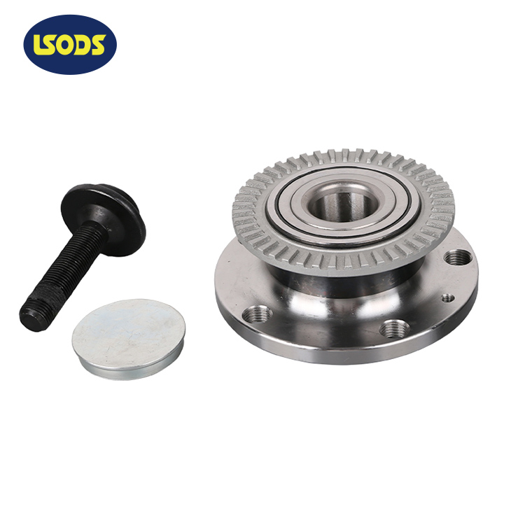 Hub Wheel Roda kanggo Audi 8e0598611