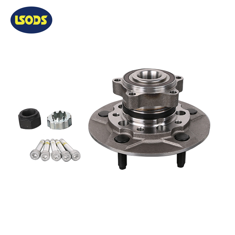 Hub Roda Bearing for Ford 1763887