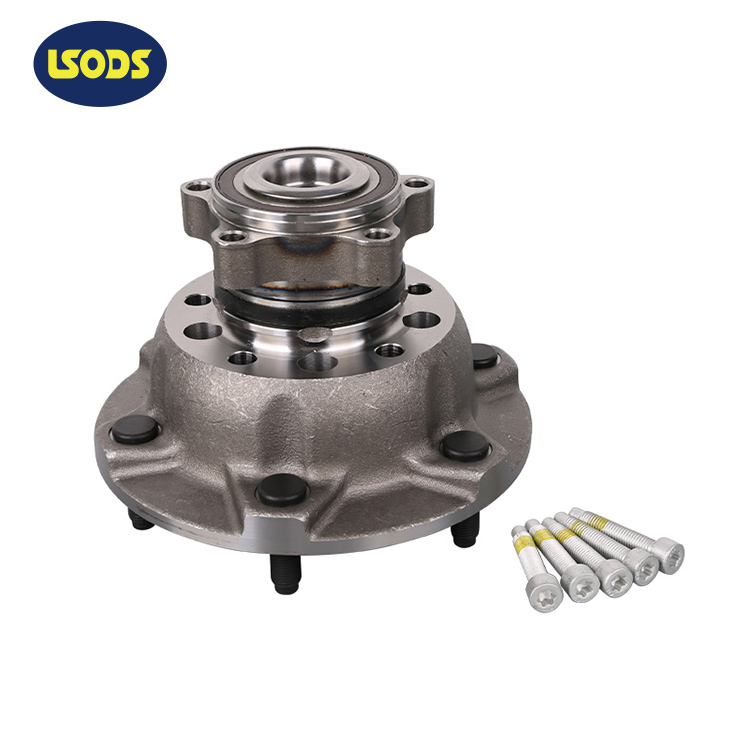 Hub Wheel Hubr for Ford 1819733