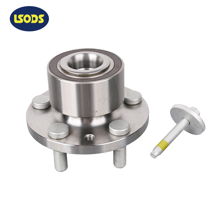 Hub Roda Bearing kanggo Ford 6g91-2c300-Aab