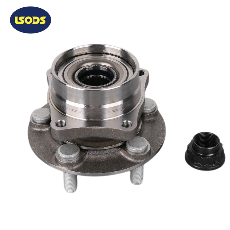 Hub Wheel Roda kanggo Toyota Prius 43510-47010
